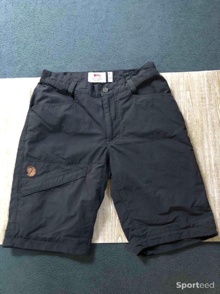 Randonnée / Trek - Short fjallraven - photo 1