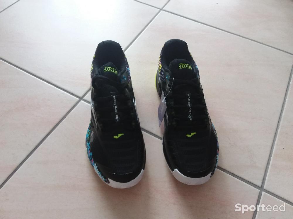 Padel - Chaussures Padel  - photo 1