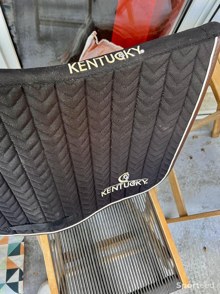 Equitation - Tapis Kentucky noir - photo 3