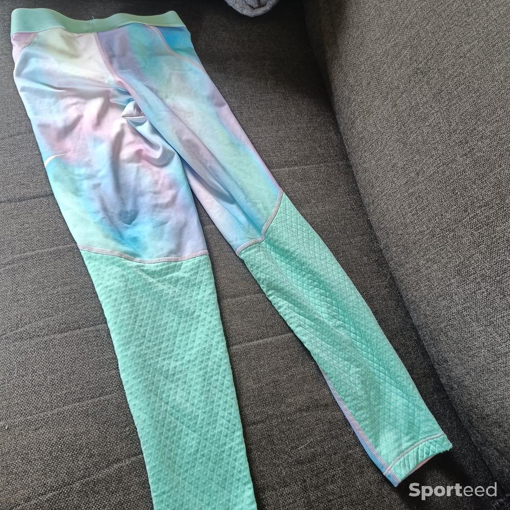 CrossFit - Legging Nike - photo 2