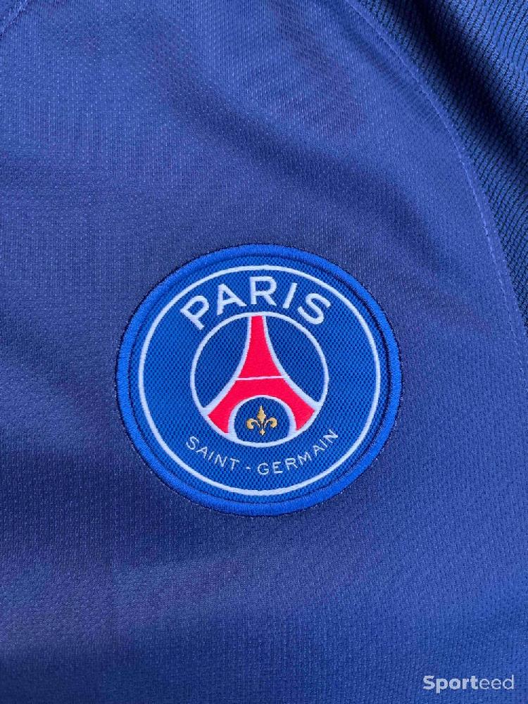 Football - Maillot verratti PSG  - photo 5