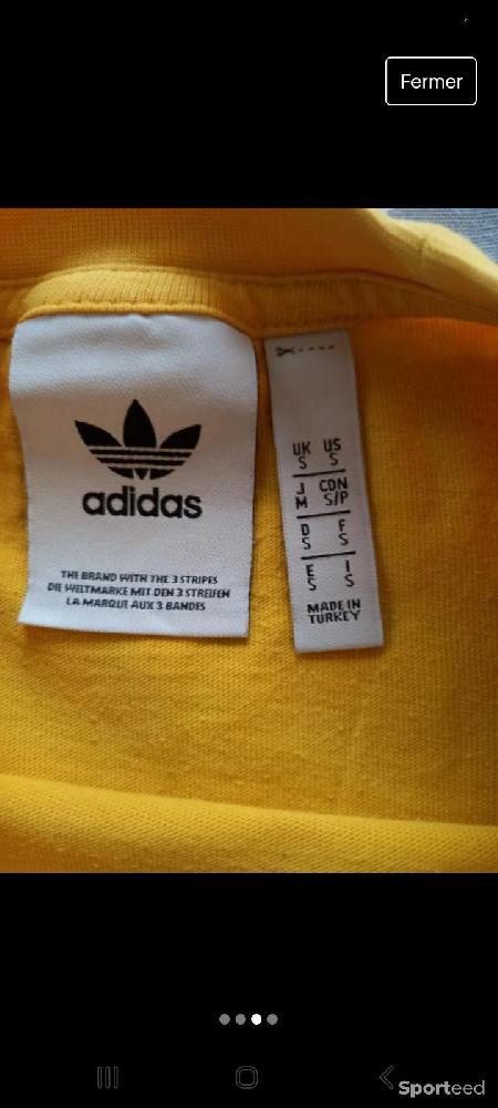 Sportswear - Tee-shirt adidas - photo 2