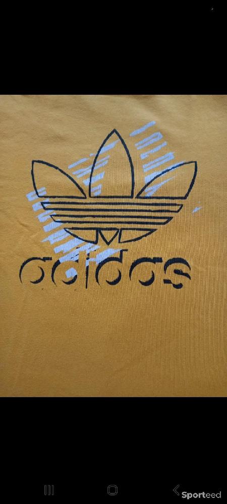 Sportswear - Tee-shirt adidas - photo 3