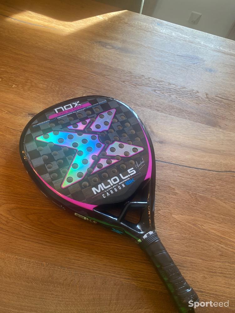 Padel - Raquette de padel nox ml10 L.5 - photo 1