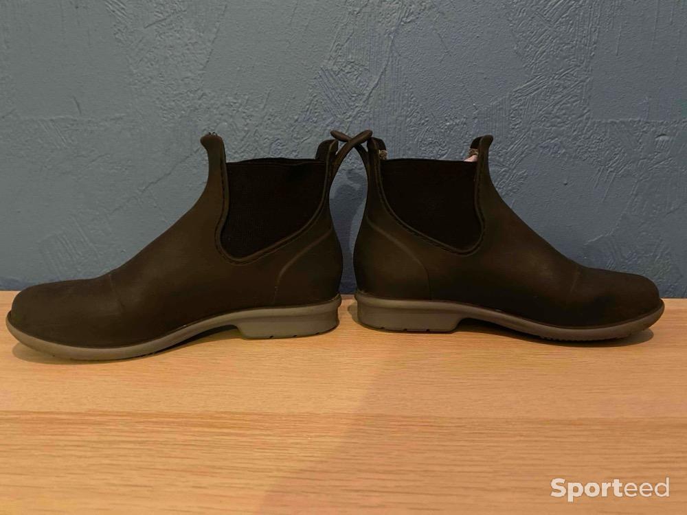 Equitation - Boots Fougenza 34 - photo 2