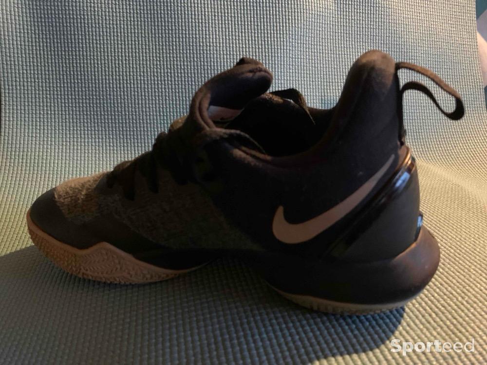 Basket-ball - Chaussures basket Nike - photo 1