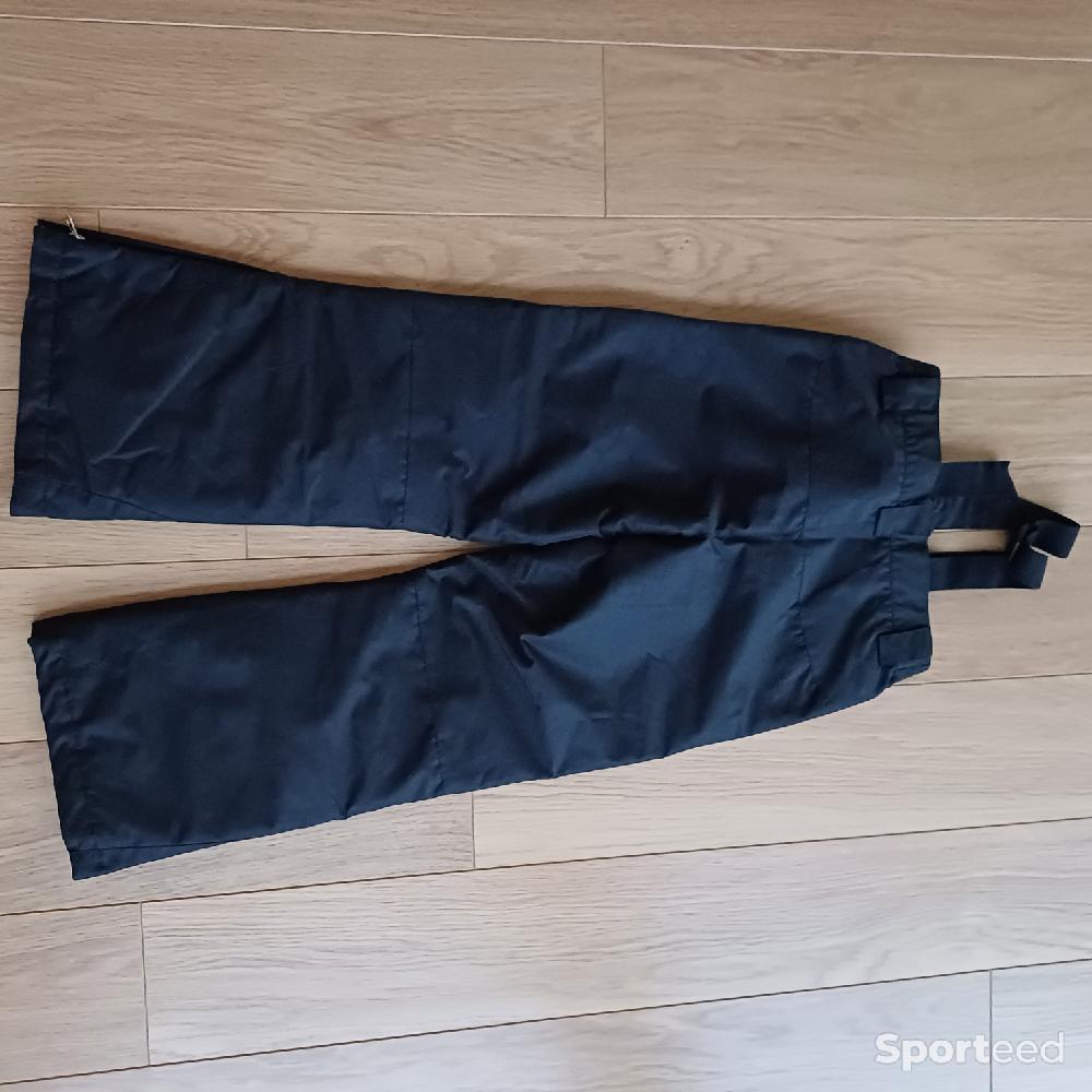 Ski alpin - Pantalon de ski en 10 ans  - photo 2