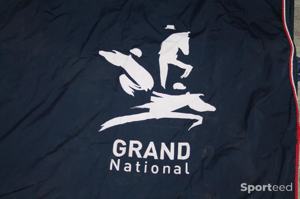 Equitation - Chemise FFE / Grand National - photo 3