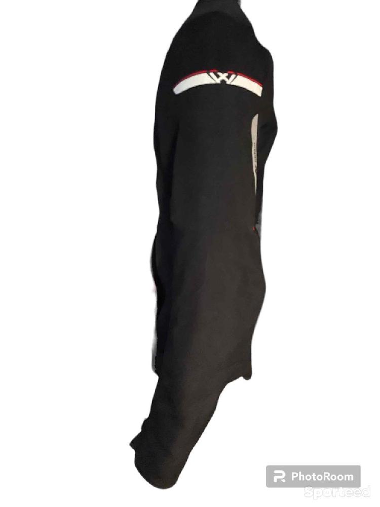Moto route - Blouson de moto - photo 3