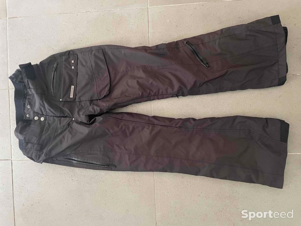 Ski alpin - Pantalon ski femme  - photo 2