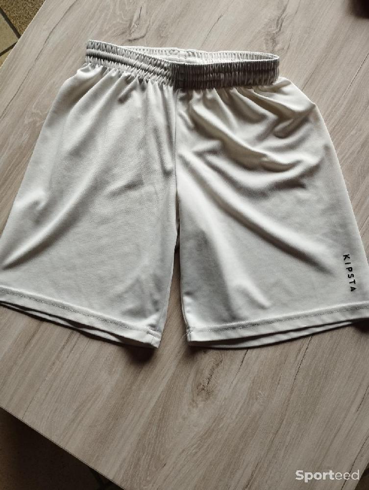 Football - Short de foot taille 12 ans  - photo 1