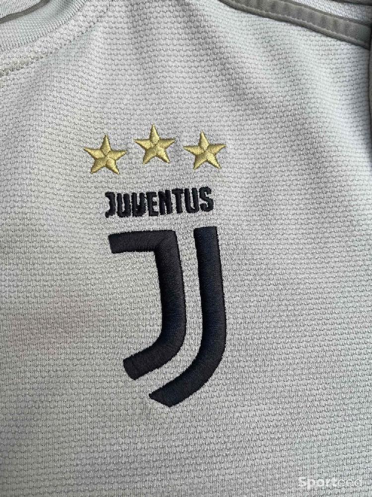 Football - Maillot Dybala Juventus Turin  - photo 5