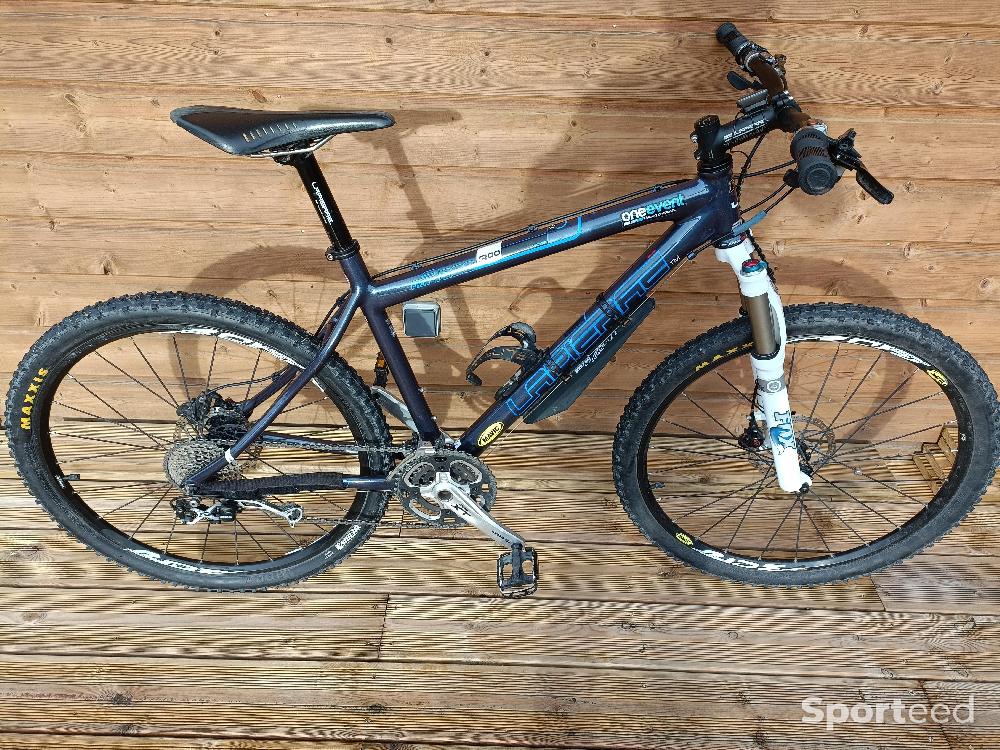 Vélo tout terrain - VTT - VTT 26' LAPIERRE - photo 1