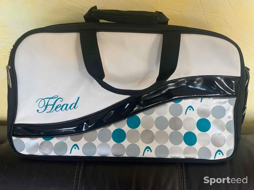 Tennis - Sac de sport HEAD  - photo 2