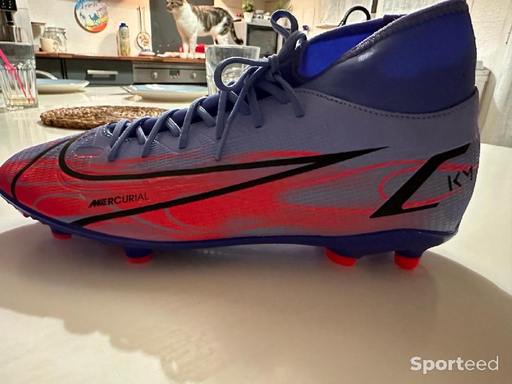 Football - Chaussure de Foot Nike Mercurial Superfly Pro 8 KM - photo 2