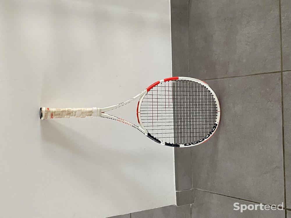 Tennis - Raquette Tennis Pure Strike 285g - photo 5