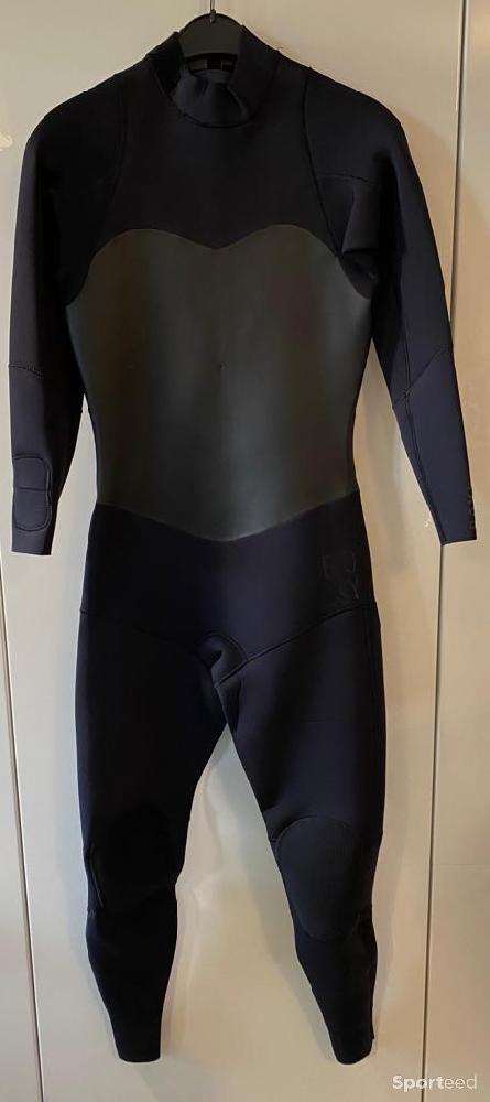 Bodyboard - Combinaison Neuve Surf ROXY / Surf wetsuit ROXY - photo 1