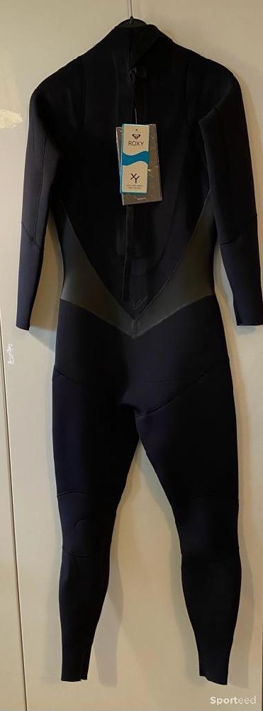 Surf - Combinaison Neuve Surf ROXY / Surf wetsuit ROXY - photo 2