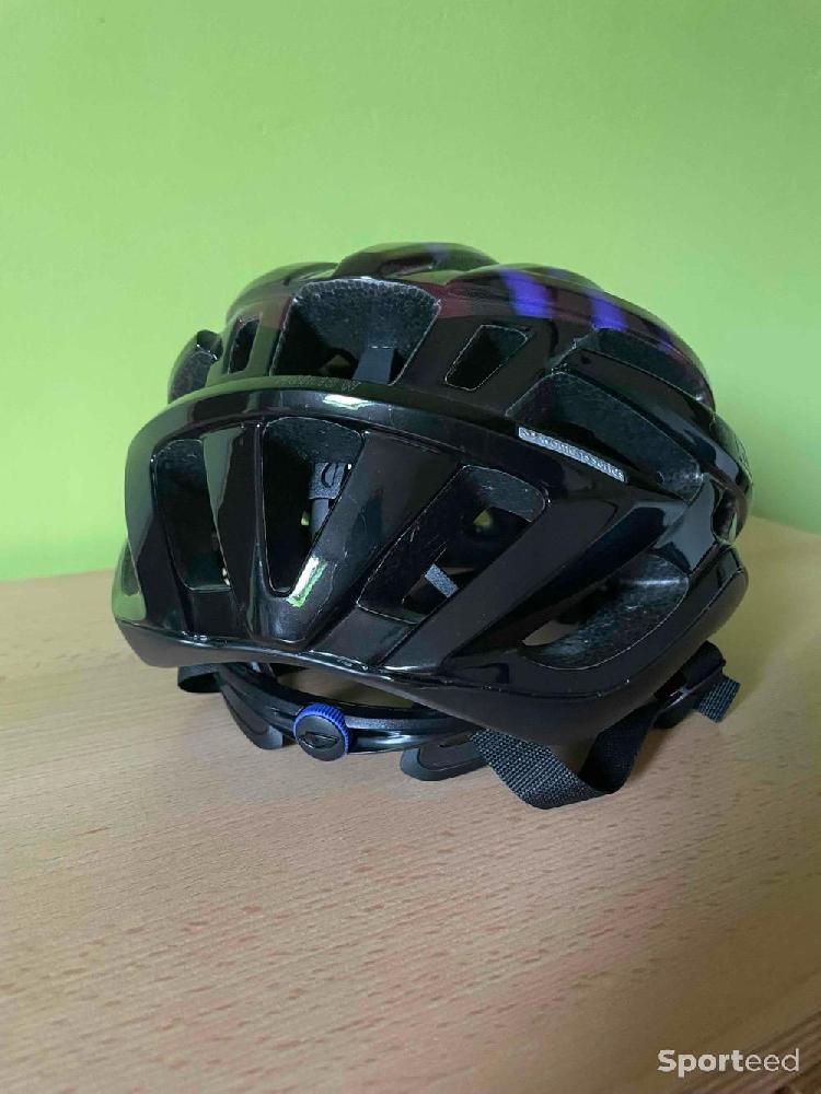 Vélo tout terrain - VTT - Casque vélo de route femme - photo 3