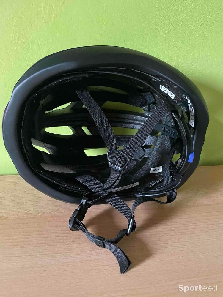 Vélo BMX freestyle / race - Casque vélo de route femme - photo 4