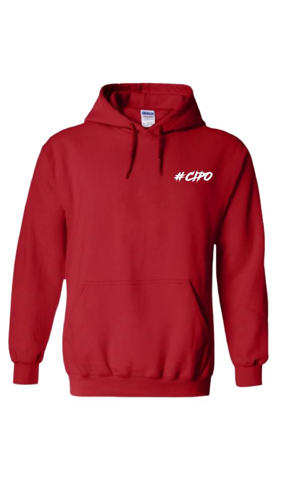 Football - Le sweat #CIPO' - photo 1