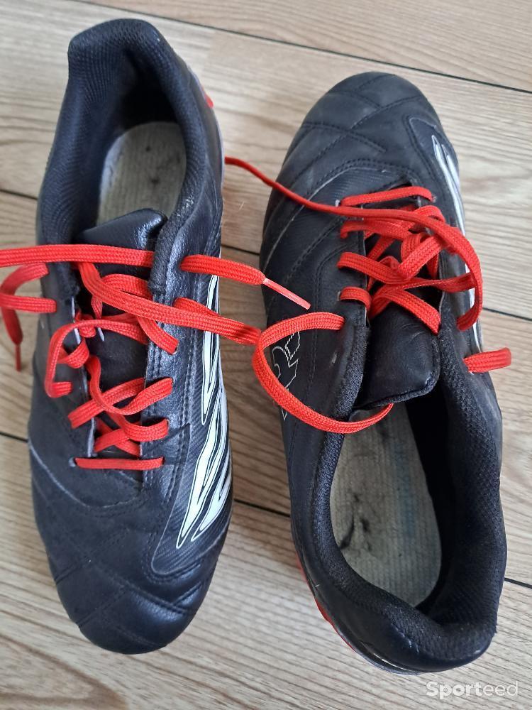 Rugby - Chaussure foot ou rugby  - photo 2