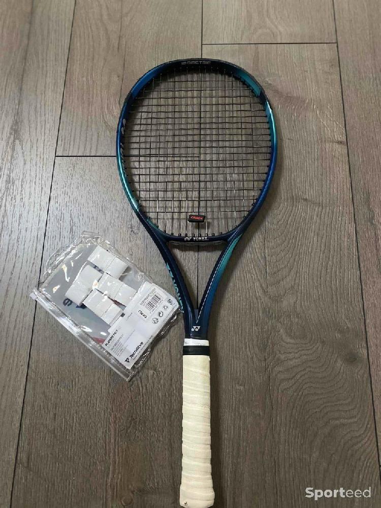 Tennis - Raquette YONEX Ezone 98 - photo 1