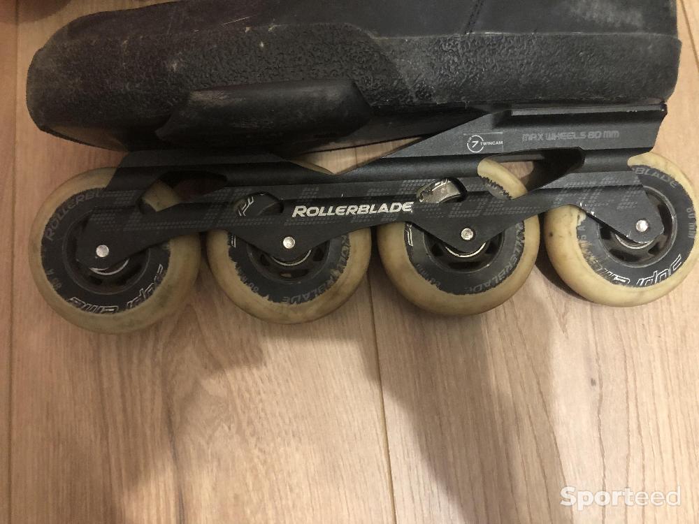 Roller - Rollers - photo 3