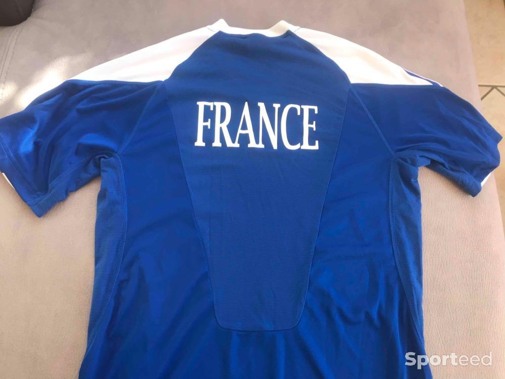 Sportswear - Lot de 2 Maillots Adidas Taille M - photo 3