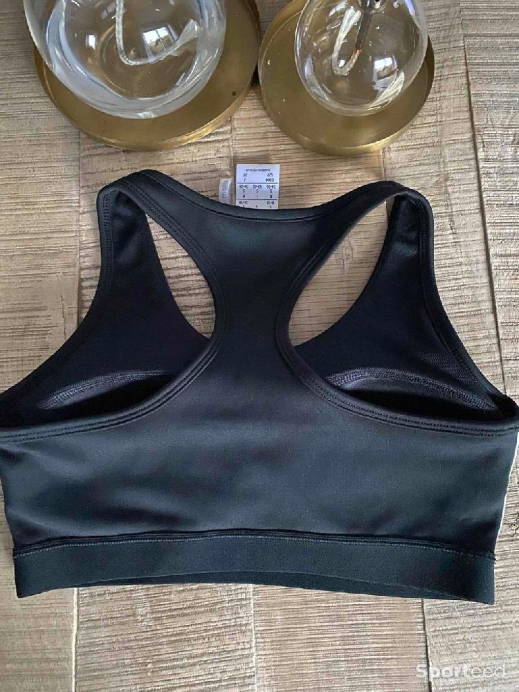 Fitness / Cardio training - Brassière Adidas Stella McCartney - photo 5