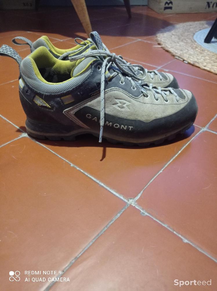 Randonnée / Trek - Chaussures de randonnée garmont - photo 1