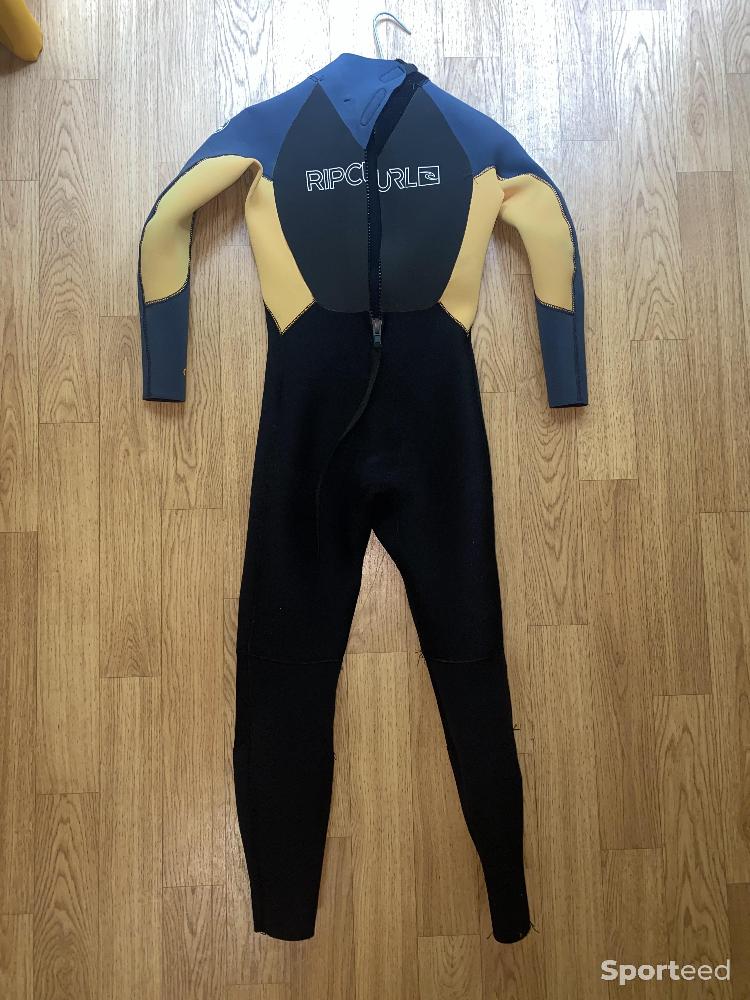 Surf - Combinaison surf Rip curl 3x2 T.10 - photo 2