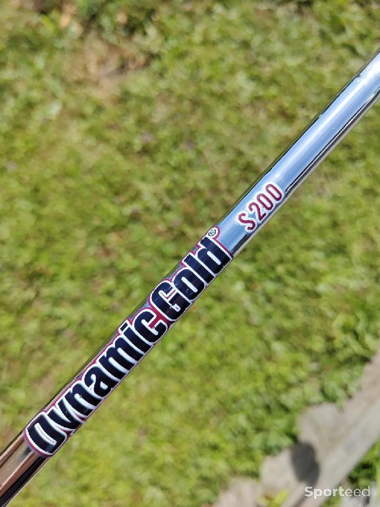 Golf - GOLF SW TAYLORMADE MILLED GRIND 2 - photo 2