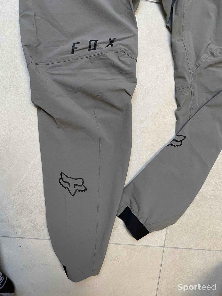 Vélo tout terrain - VTT - Pantalon VTT fox - photo 2