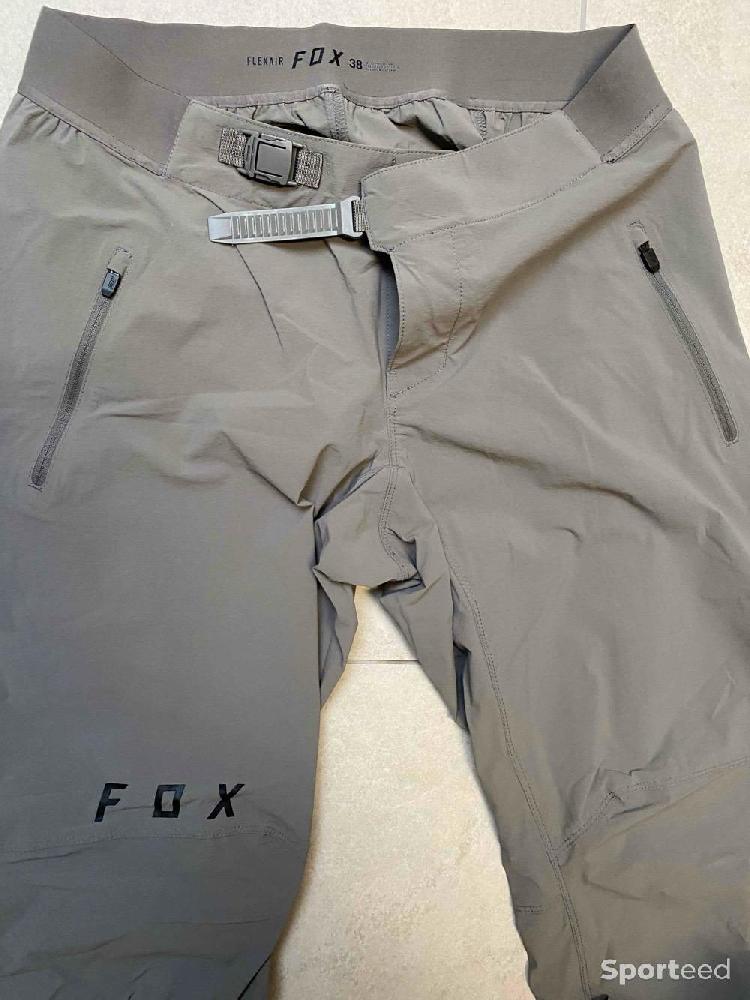 Vélo tout terrain - VTT - Pantalon VTT fox - photo 3