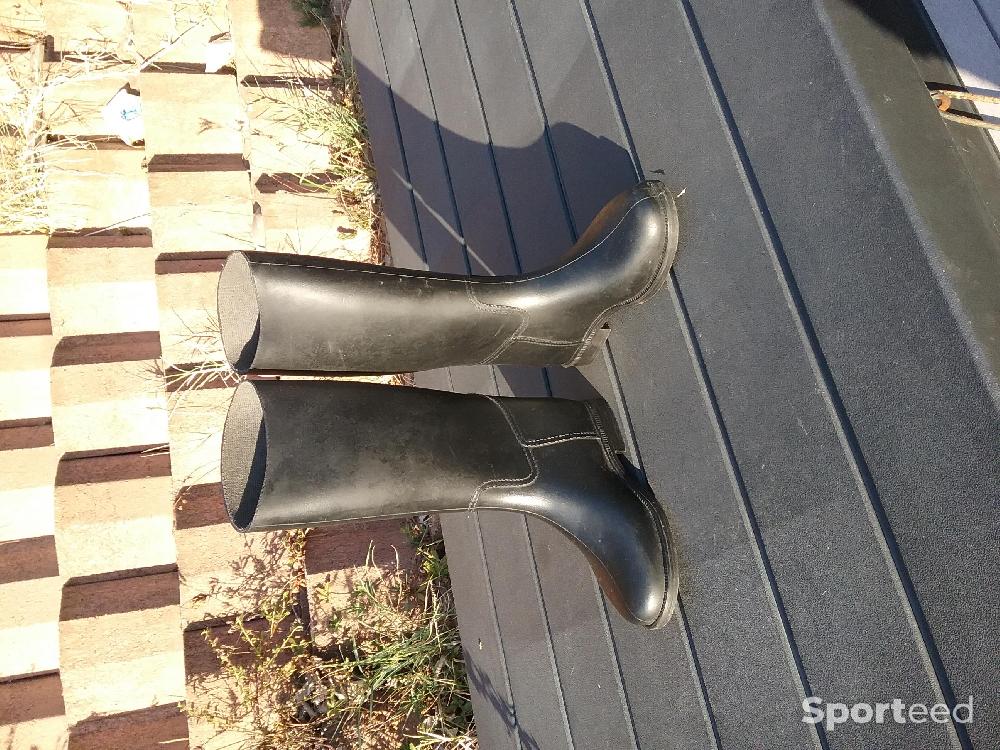 Equitation - Bottes équitation enfant - photo 1