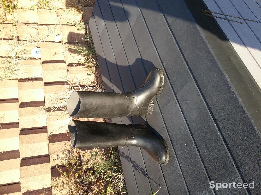 Equitation - Bottes équitation enfant - photo 1