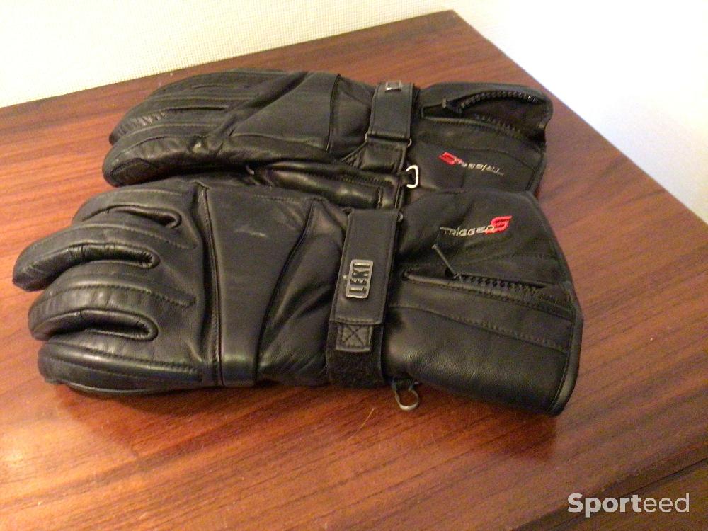 Ski de fond - Gants - photo 3