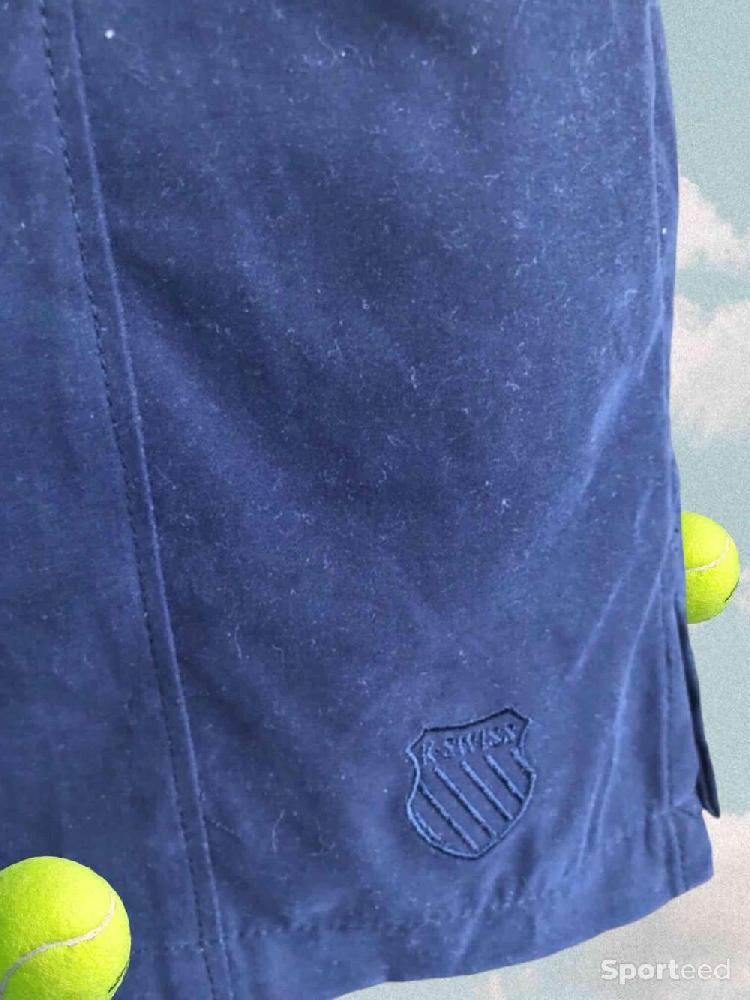 Tennis - Jupe K•Swiss - photo 2