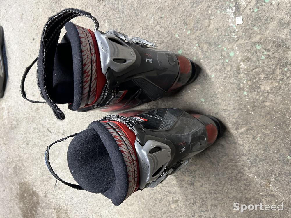 Ski alpin - Chaussures de ski - photo 3