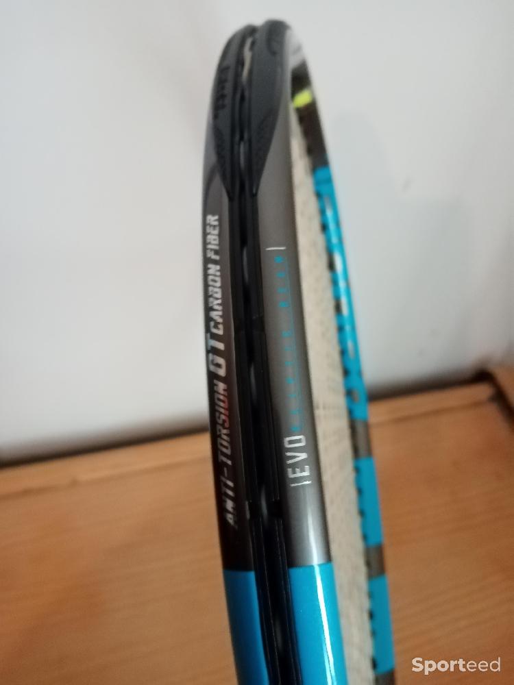 Tennis - Lot de 2,babolat pure drive VS neuve - photo 3