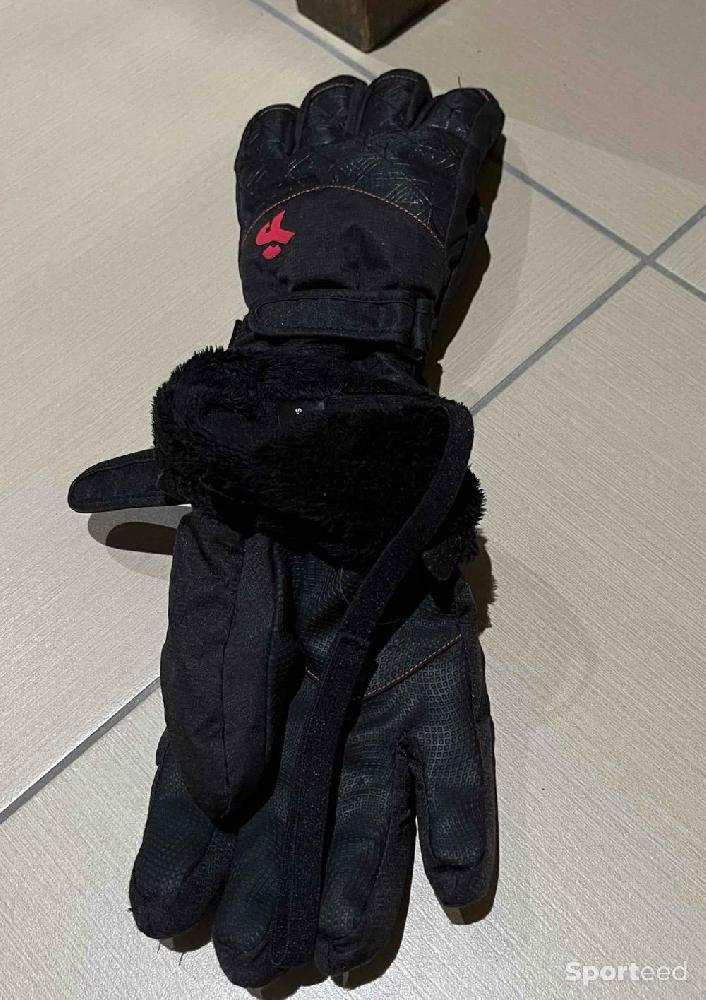 Ski de fond - Gants  - photo 1