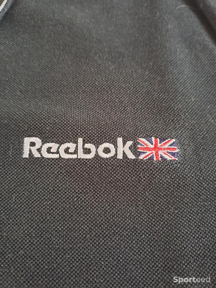 Skateboard / Longboard - Polo Reebok classic  - photo 3