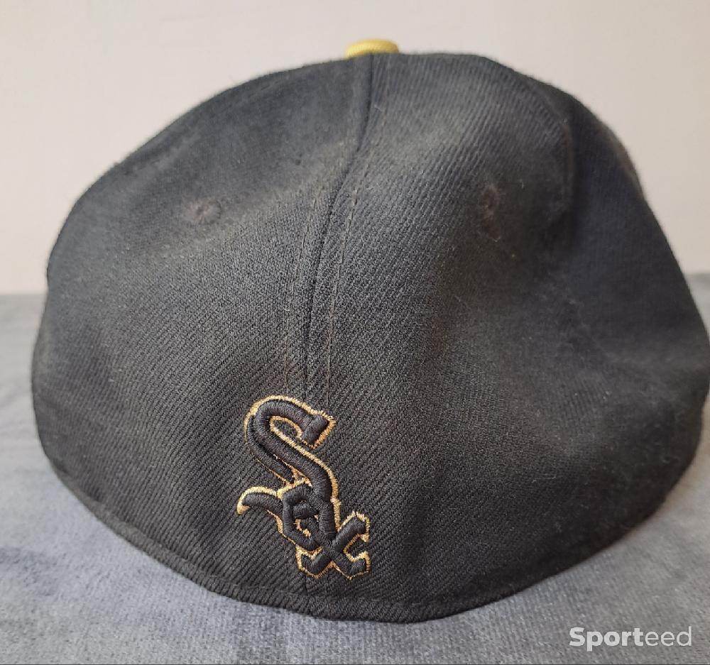 Sportswear - Casquette New Era  - photo 4