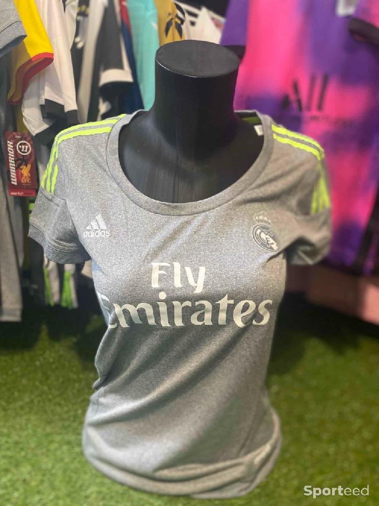 Football - Maillot De Football Réal Madrid  - photo 1