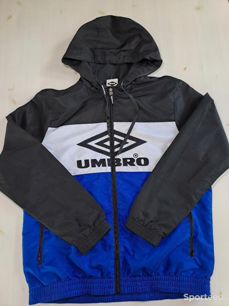 Sportswear - Veste Umbro  - photo 3