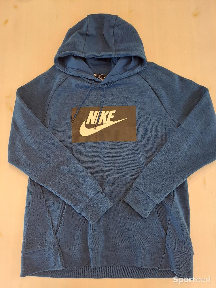 Skateboard / Longboard - Sweat Nike  - photo 5