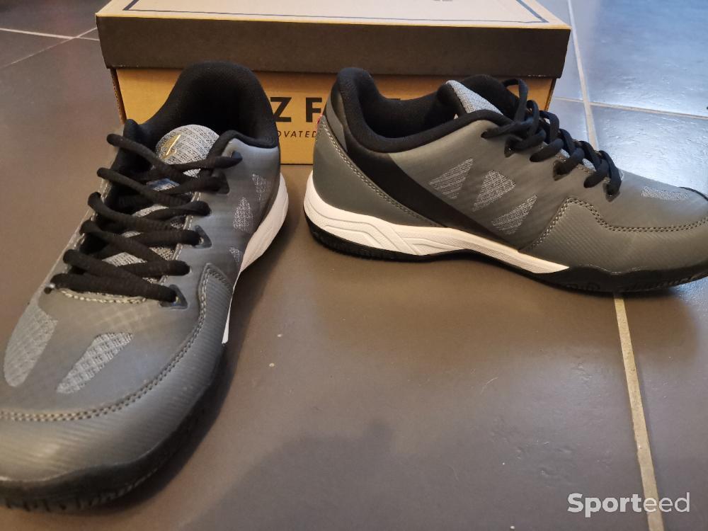 Badminton - Chaussures de badminton Forza Trust V2 - photo 2