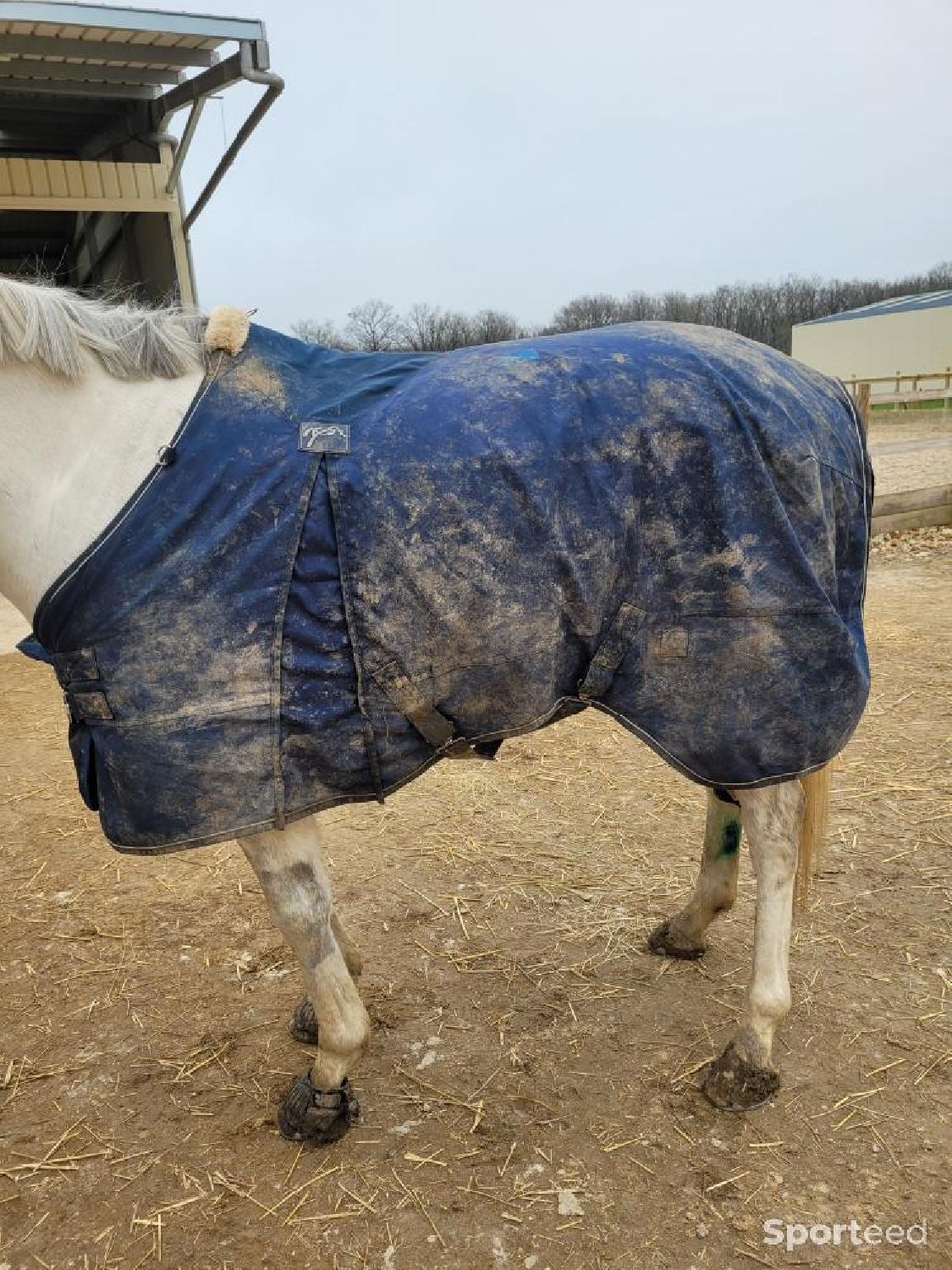 Couverture imperméable - HB