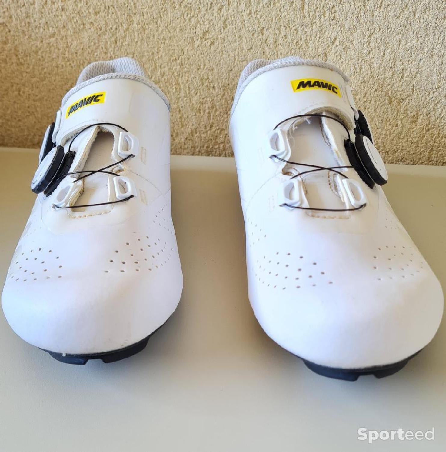 Chaussures mavic allroad online pro